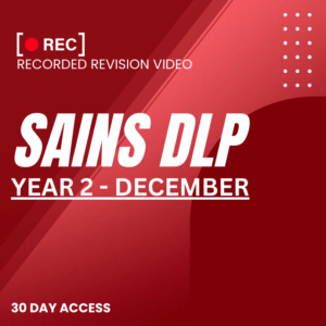 RRV – SAINS DLP-YEAR 2 – DECEMBER – 2025